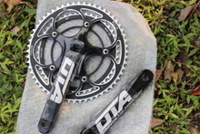 公路車傳動(dòng)新選擇 最新最全56-46T牙盤(pán)產(chǎn)品參考指南